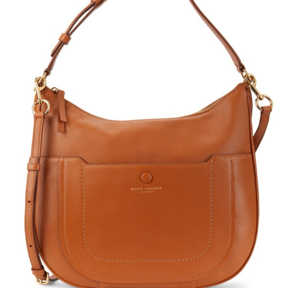 Gorgeous like new Marc Jacobs Empire City leather tote - Picture 1 of 4